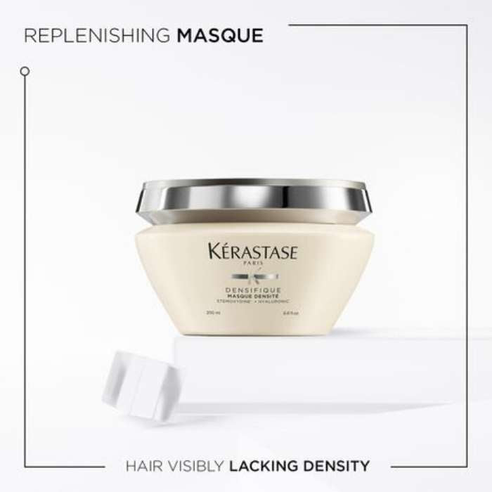 Kérastase Densifique Masque Densité Thickening Hair Mask