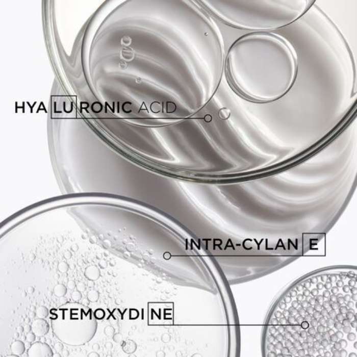 Kérastase Densifique ingredients