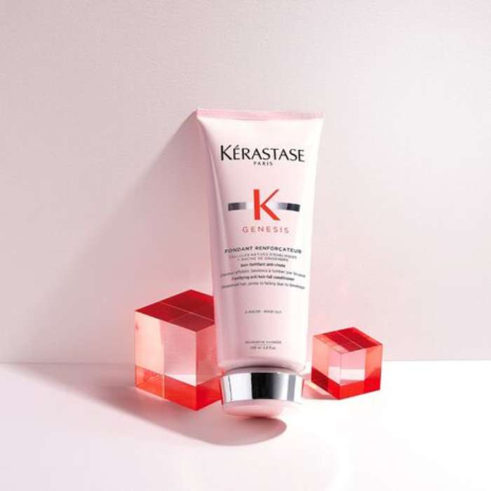 Kérastase Genesis Fondant Renforcateur Nourishing & Fortifying Conditioner