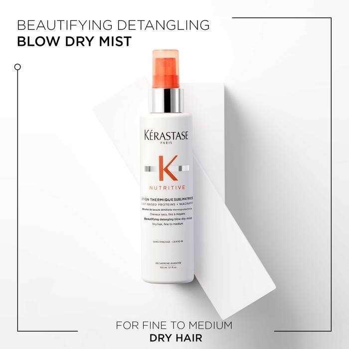 Kérastase Nutritive Lotion Thermique Sublimatrice
