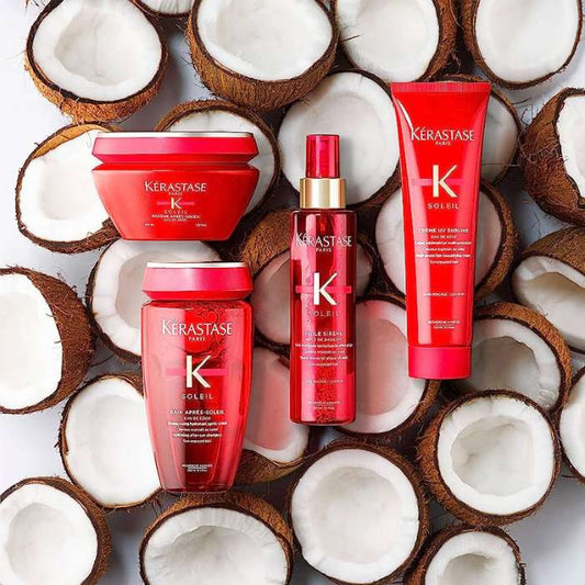 Kérastase Soleil Crème UV Sublime