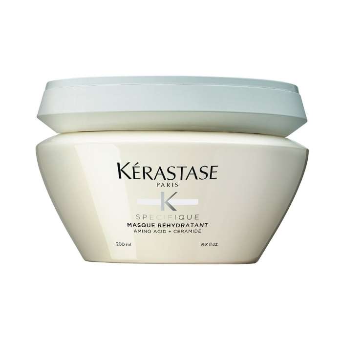 Kérastase Specifique Masque Réhydratant Hair Mask