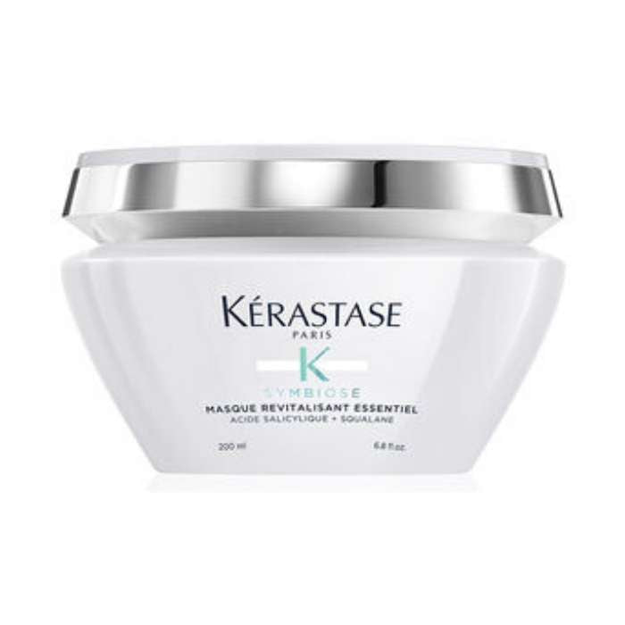 Kérastase Symbiose Masque Revitalisant Intense Mask 200ml – revitalising mask
