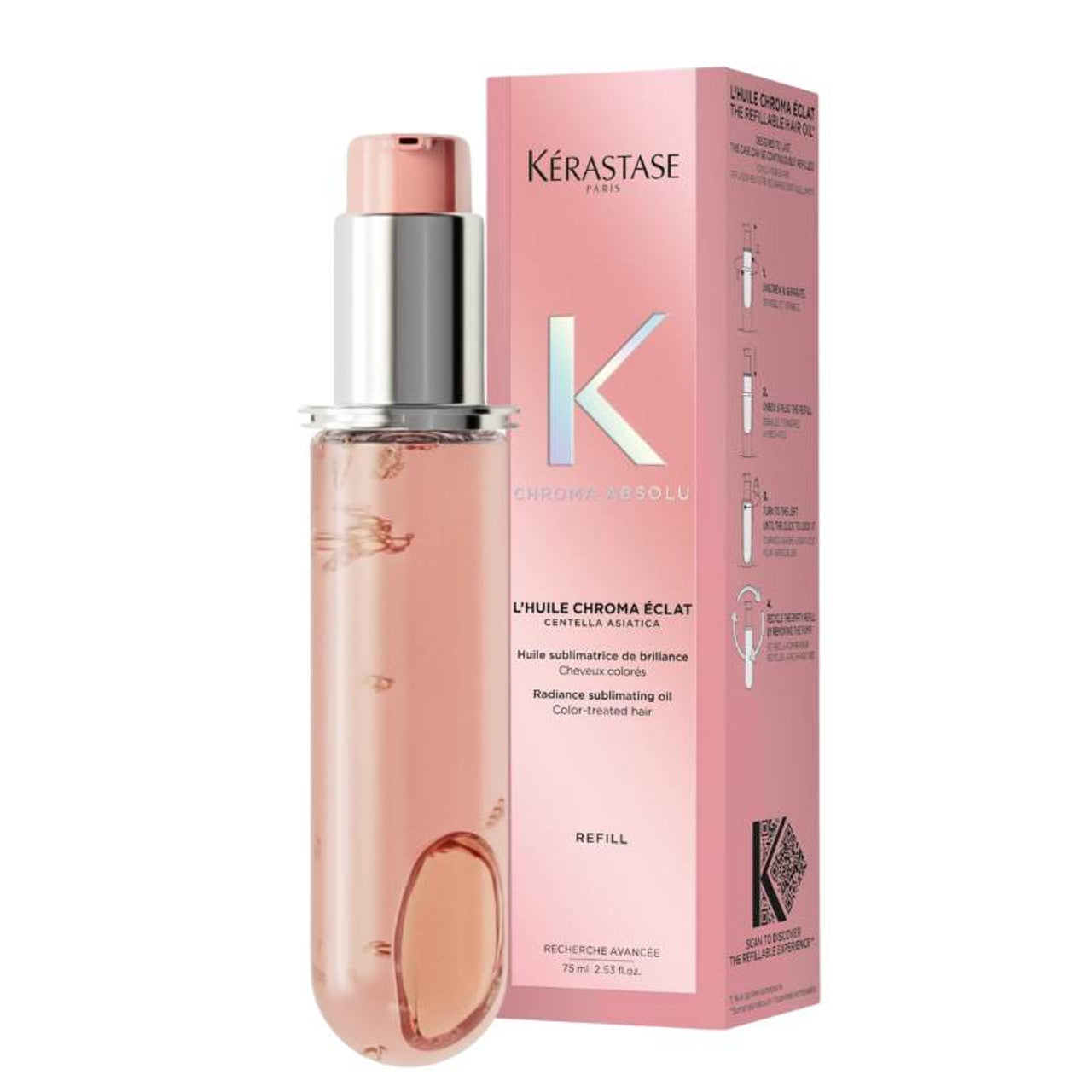 Kérastase Chroma Absolu Éclat Oil
