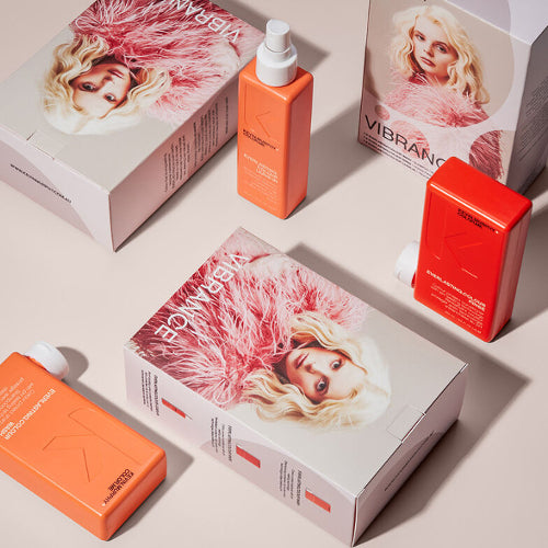 Kevin Murphy LUX VIBRANCE COLOUR SET