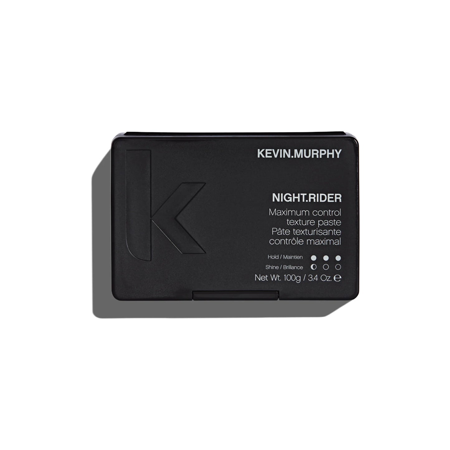 KEVIN MURPHY NIGHT.RIDER