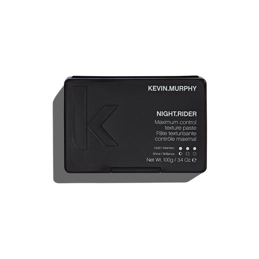 KEVIN MURPHY NIGHT.RIDER