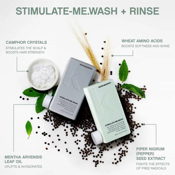 KEVIN.MURPHY STIMULATE-ME.WASH – image 3