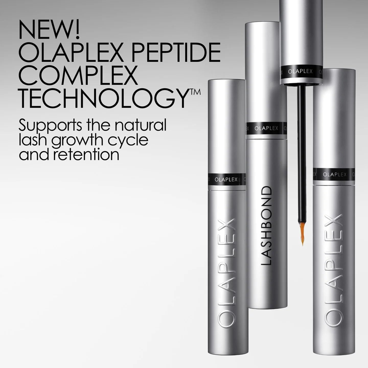 LASHBOND™ BUILDING SERUM from OLAPLEX 4.5ml