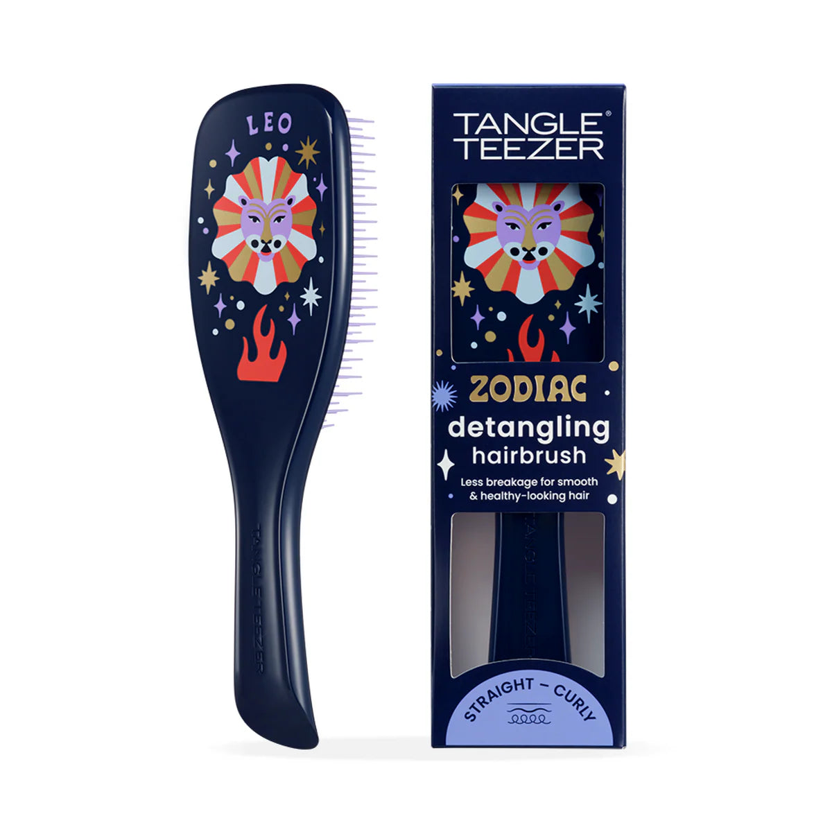 TANGLE TEEZER Ultimate Detangler Zodiac