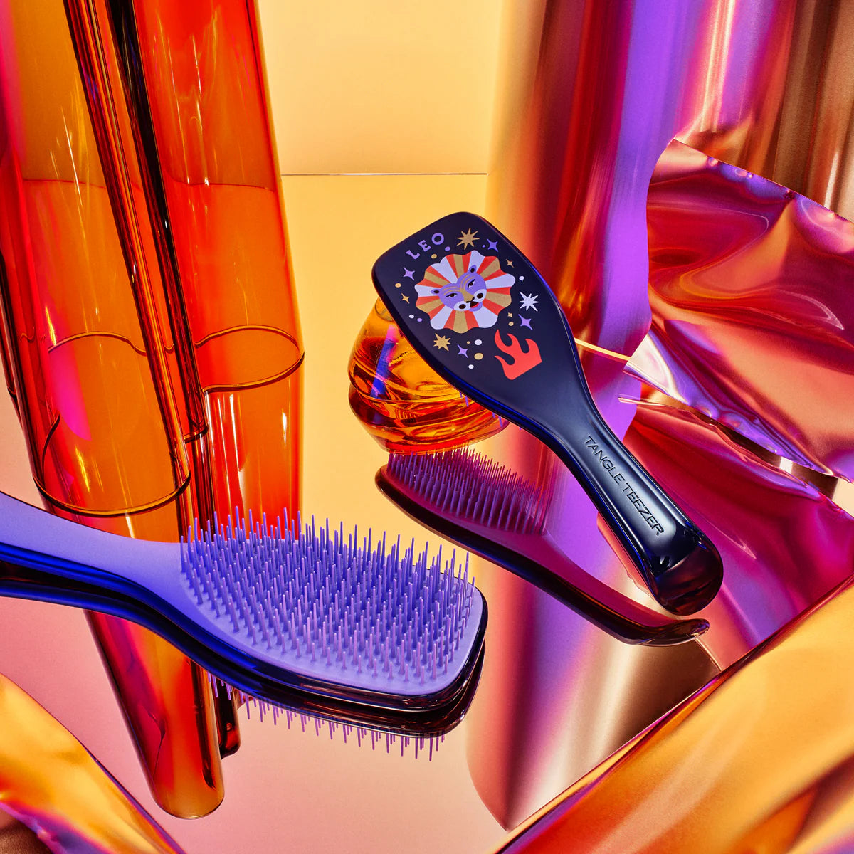 TANGLE TEEZER Ultimate Detangler Zodiac