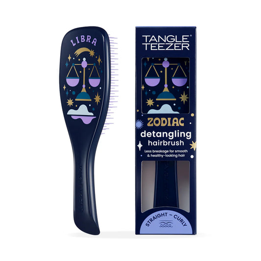 TANGLE TEEZER Ultimate Detangler Zodiac