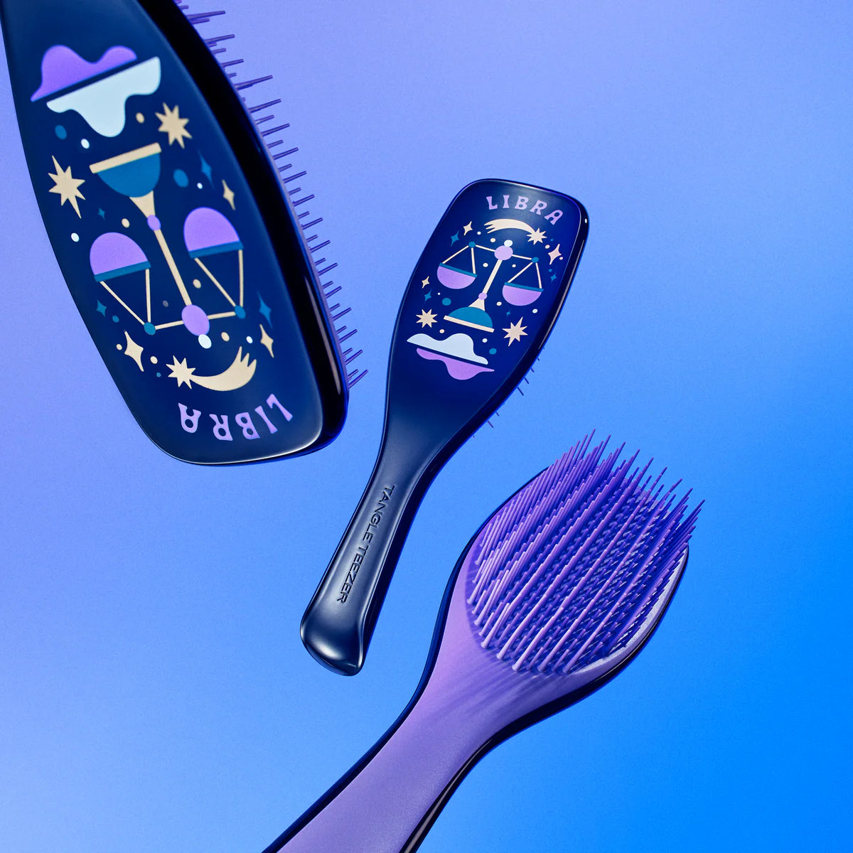 TANGLE TEEZER Ultimate Detangler Zodiac