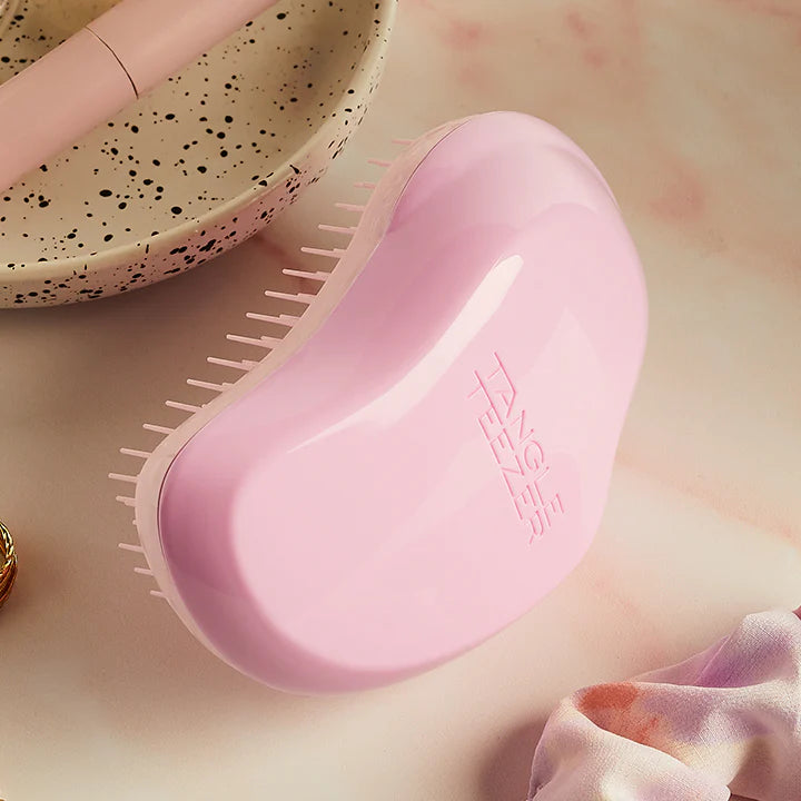 TANGLE TEEZER The Original Straight & Curly