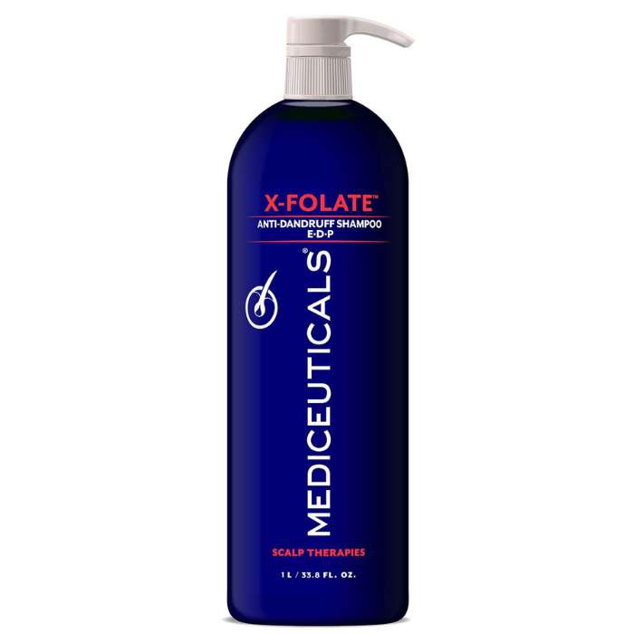 Mediceuticals X-Folate 1000ml