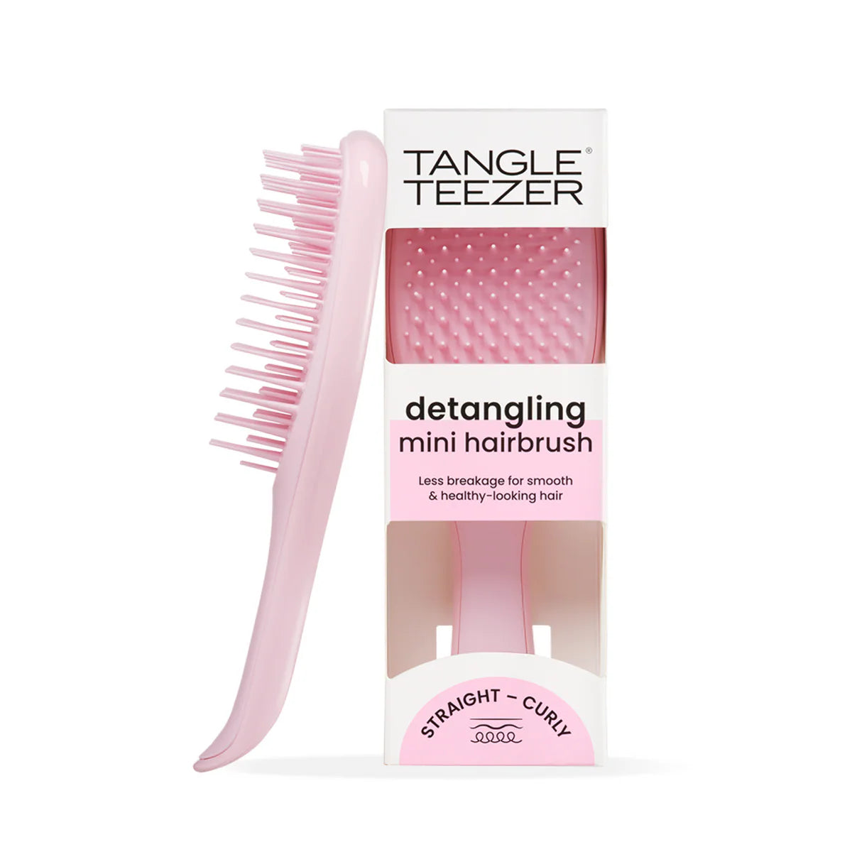 TANGLE TEEZER Mini Wet Detangler