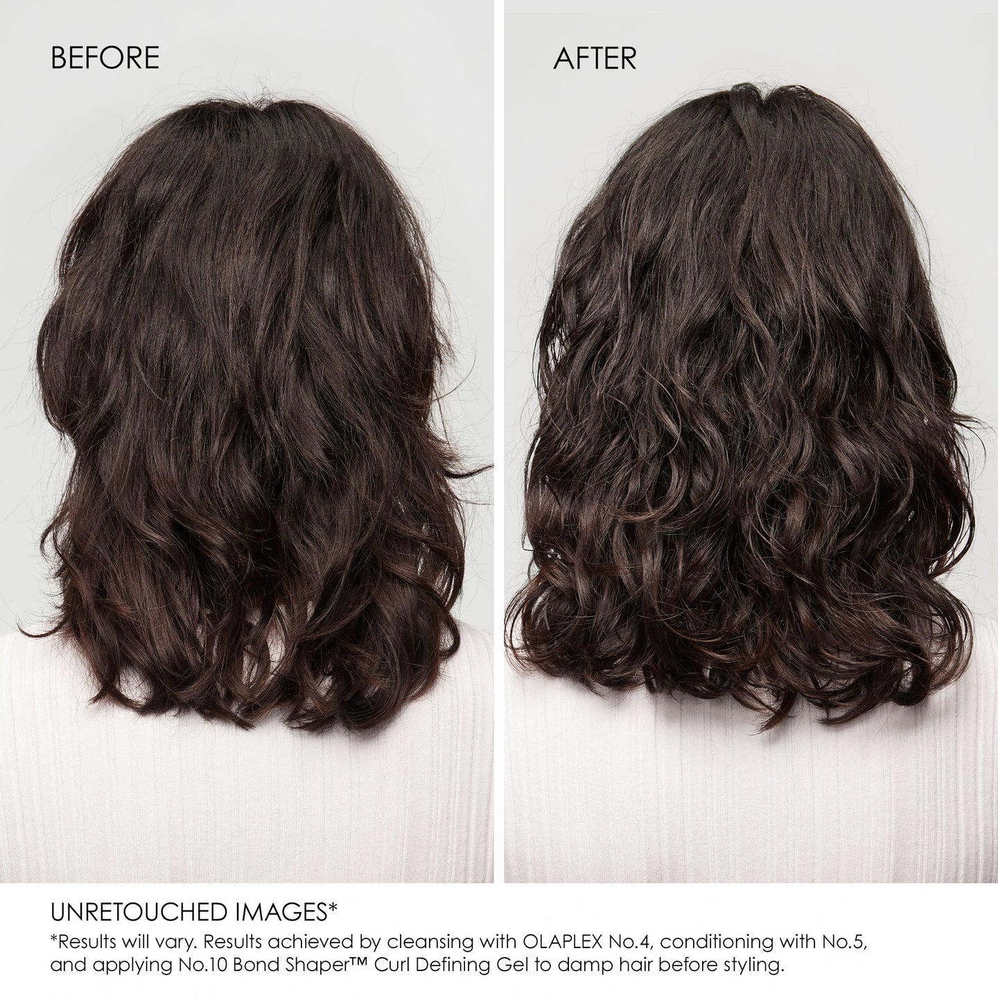 OLAPLEX Nº.10 BOND SHAPER™ CURL DEFINING GEL 200ML