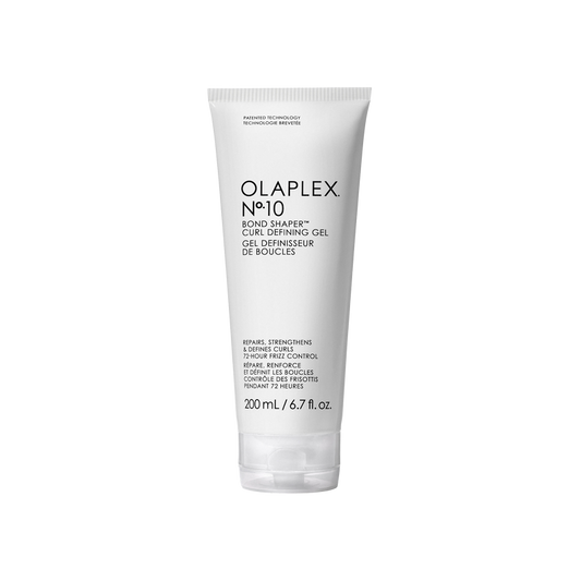 OLAPLEX Nº.10 BOND SHAPER™ CURL DEFINING GEL 200ML