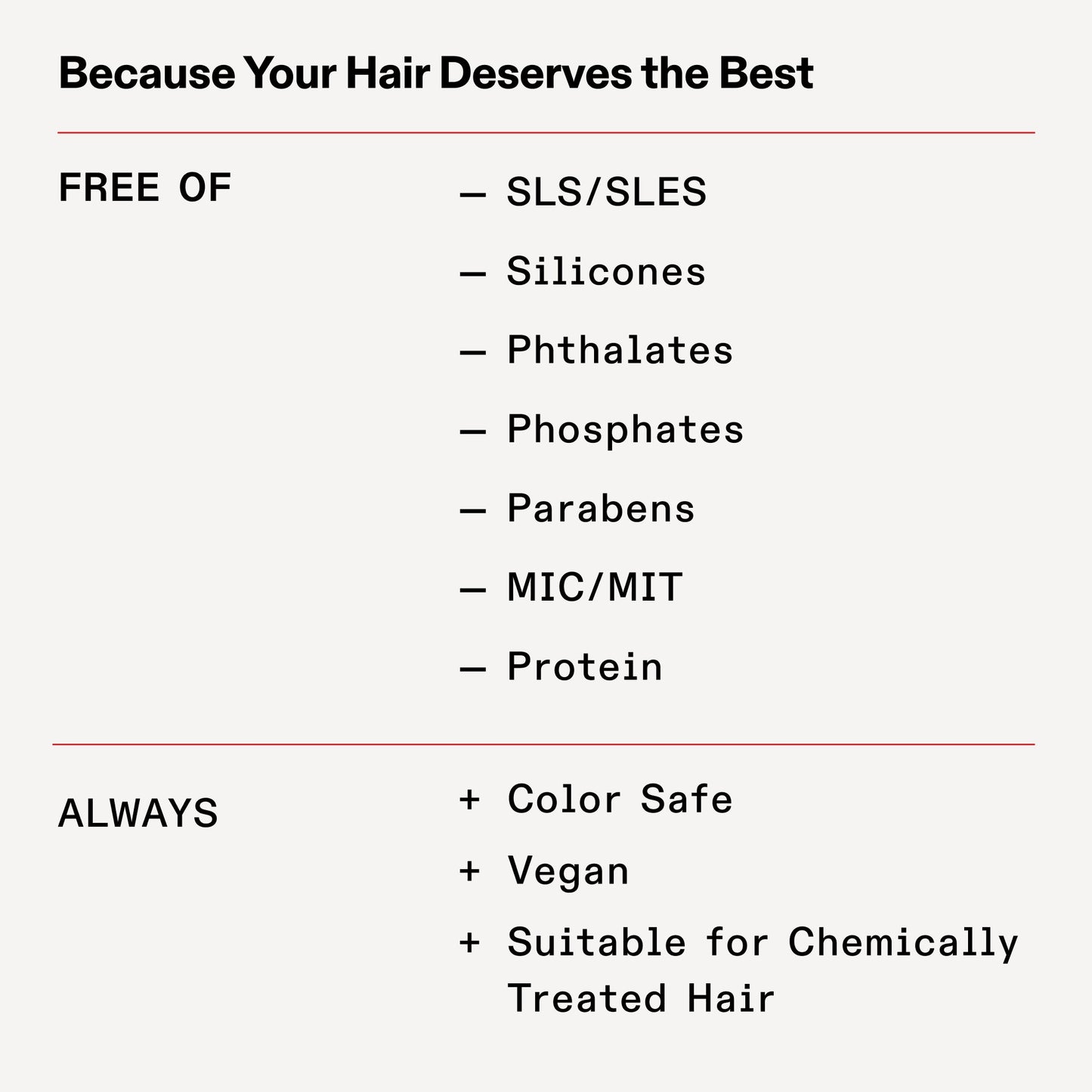 OLAPLEX Nº.3 HAIR PERFECTOR TREATMENT 100ML