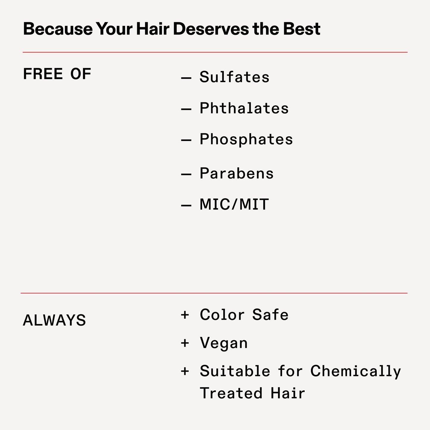 OLAPLEX Nº.6 BOND SMOOTHER 100ML
