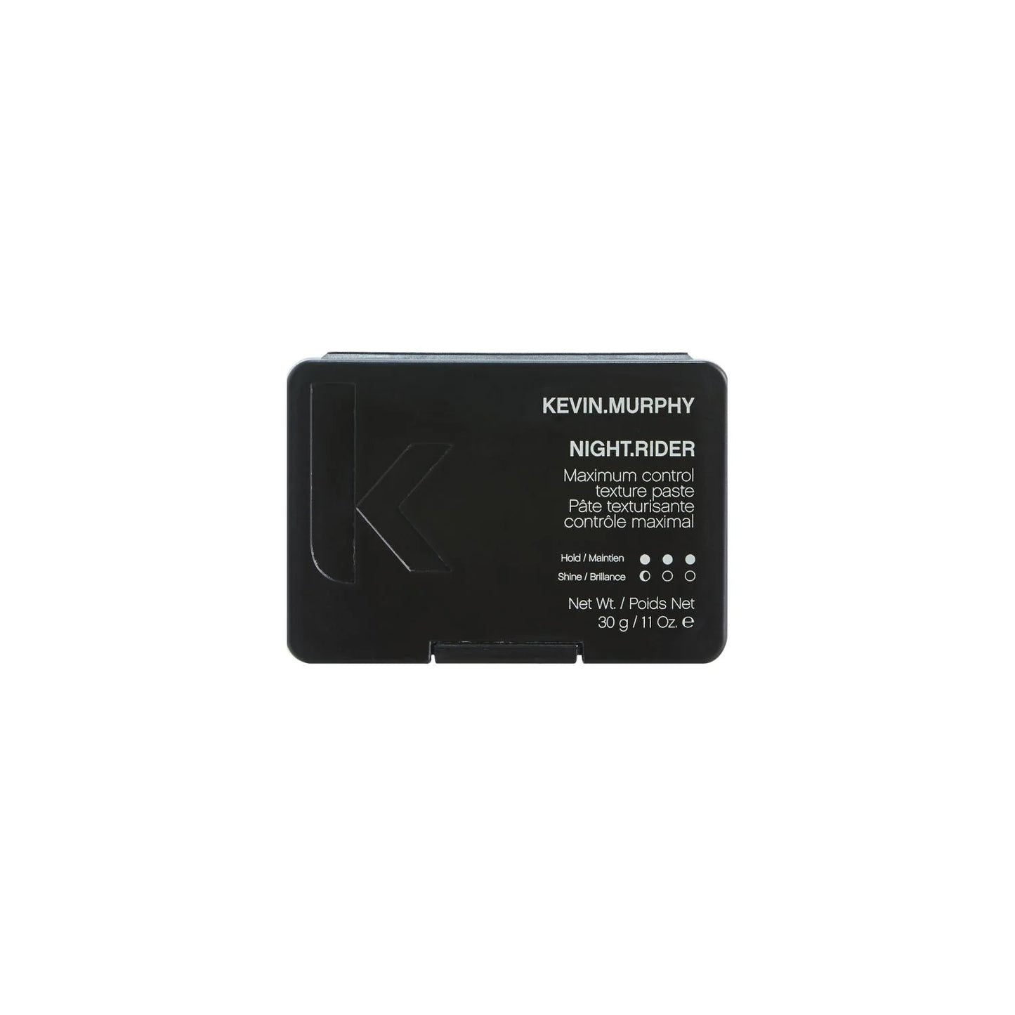 KEVIN MURPHY NIGHT.RIDER