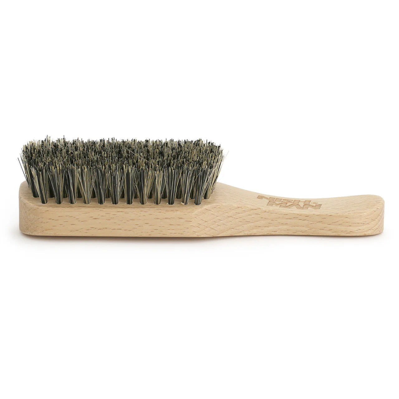 NISHMAN Beard Brush
