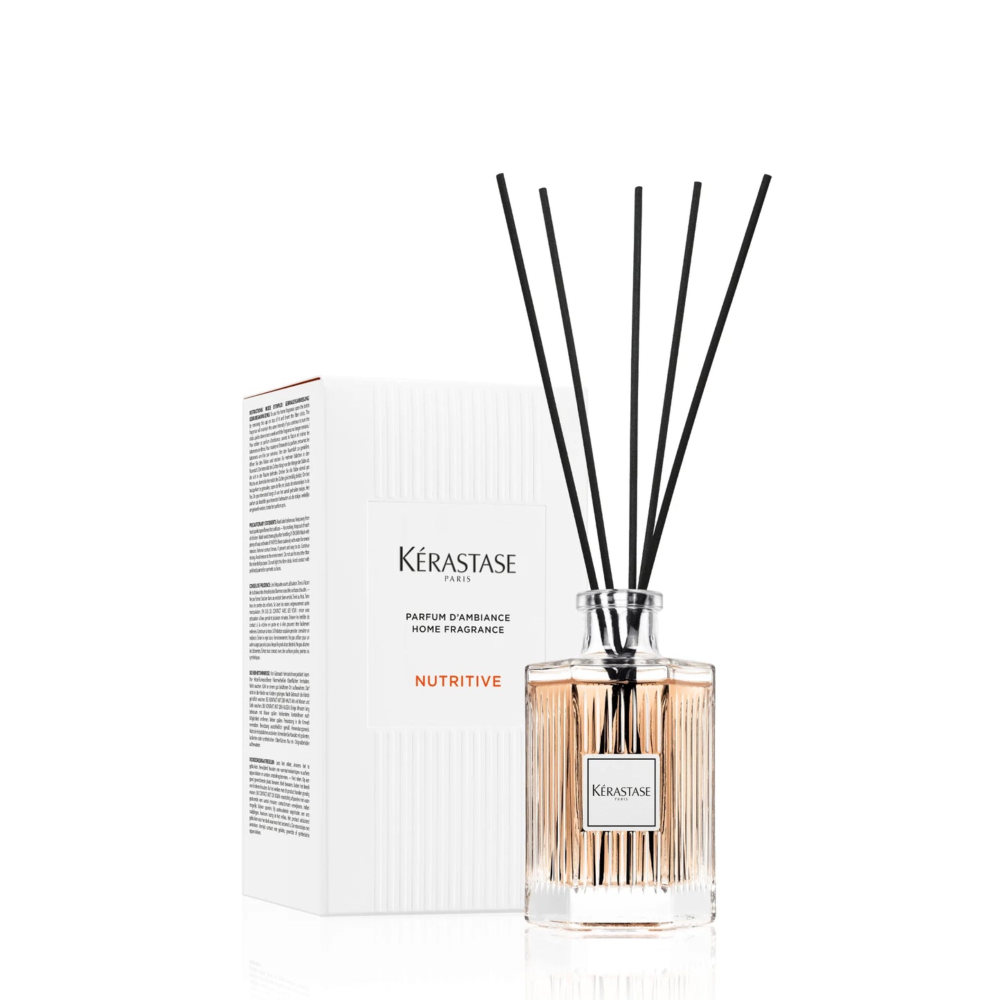 KERASTASE Home Fragrance Reed Diffusors 195ml
