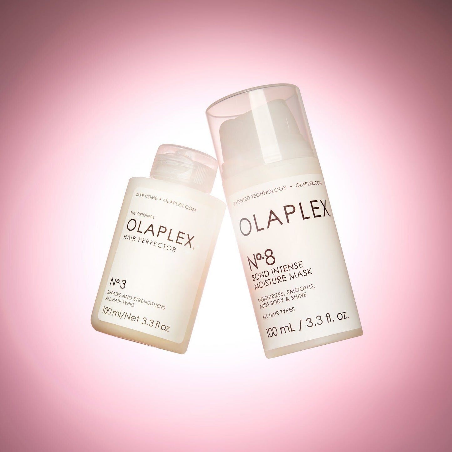 OLAPLEX No.3 Hair Perfector Treatment 50ml