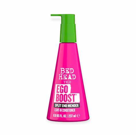 TIGI BED HEAD Ego Boost Split End Mender & Leave-in Conditioner 237ml