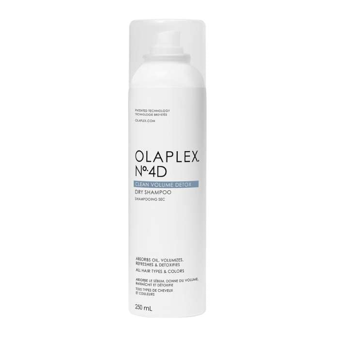 OLAPLEX Nº.4D Clean Volume Detox Dry Shampoo