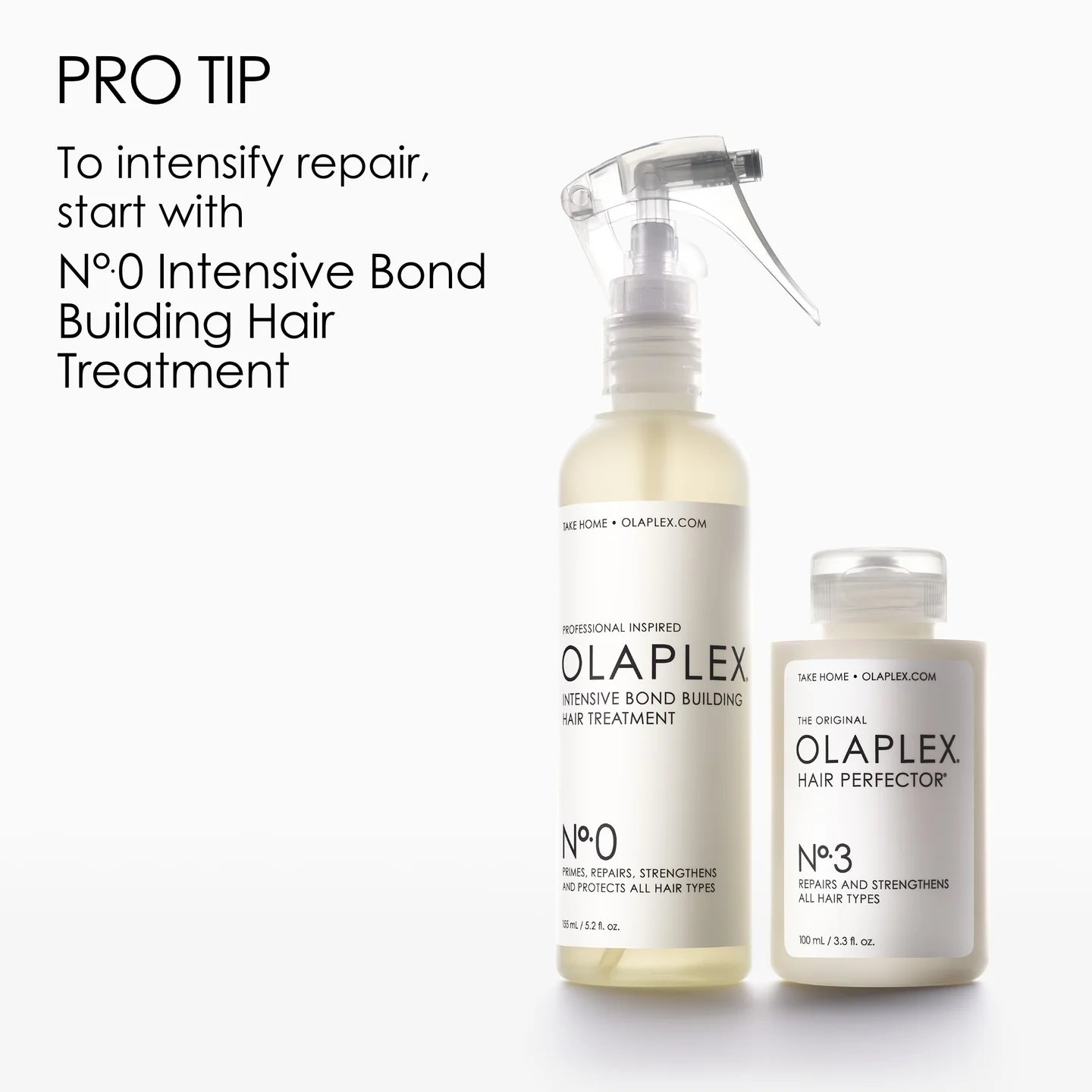 OLAPLEX No.3 Hair Perfector Treatment 50ml