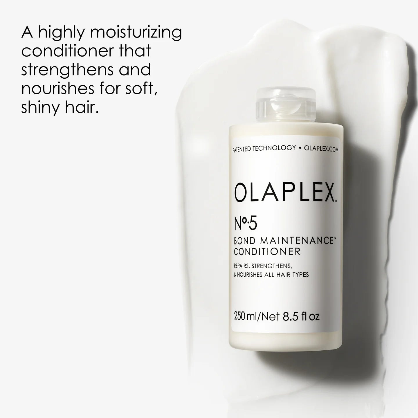 OLAPLEX Nº.5 BOND MAINTENANCE® CONDITIONER