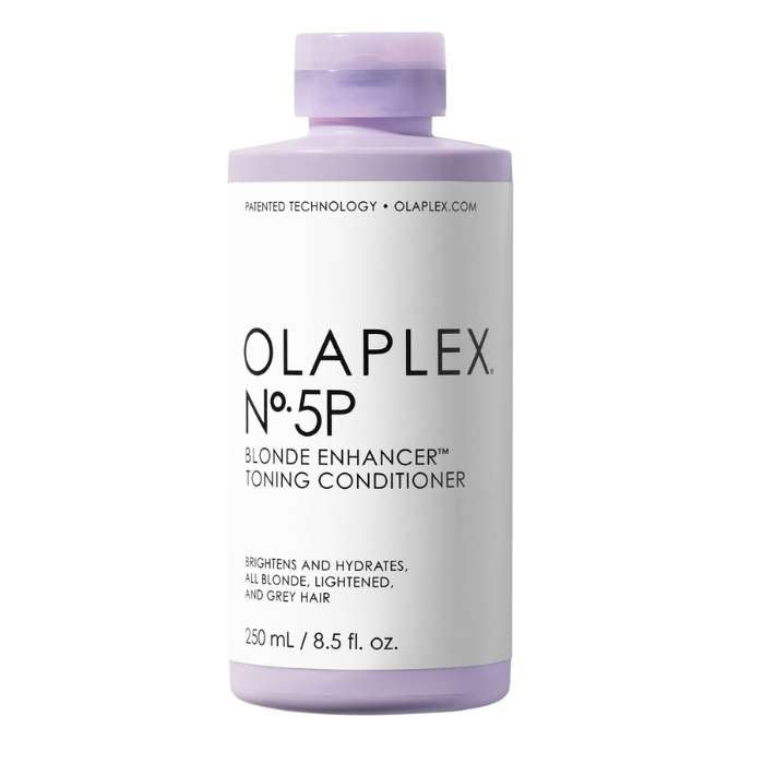 Nº.5P BLONDE ENHANCER TONING CONDITIONER