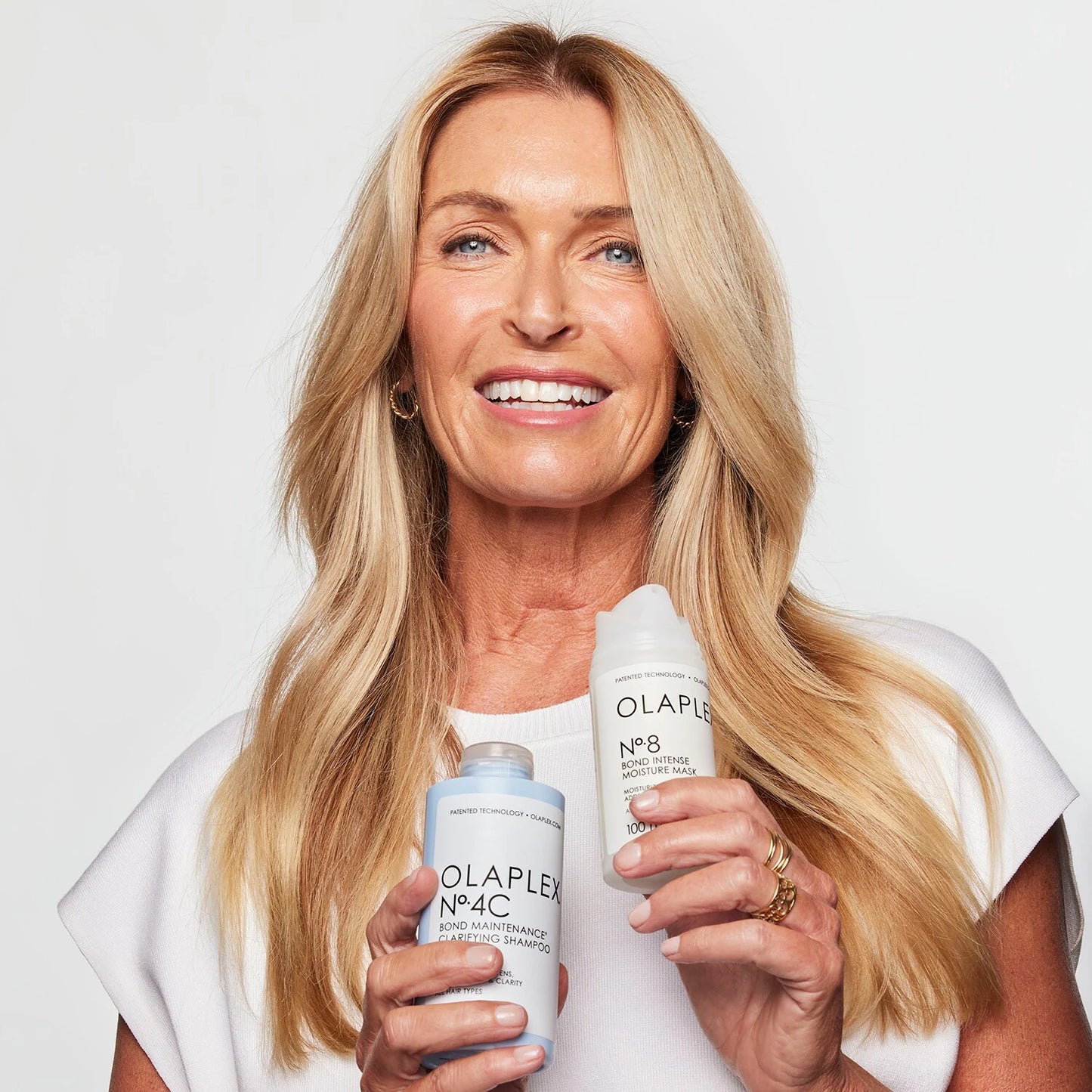 OLAPLEX Nº.5 BOND MAINTENANCE® CONDITIONER