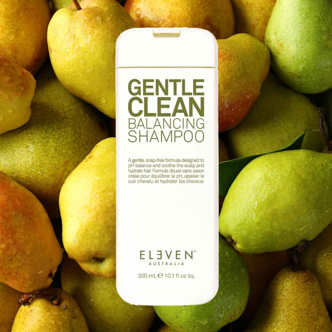 ELEVEN AUSTRALIA Gentle Clean Balancing Shampoo