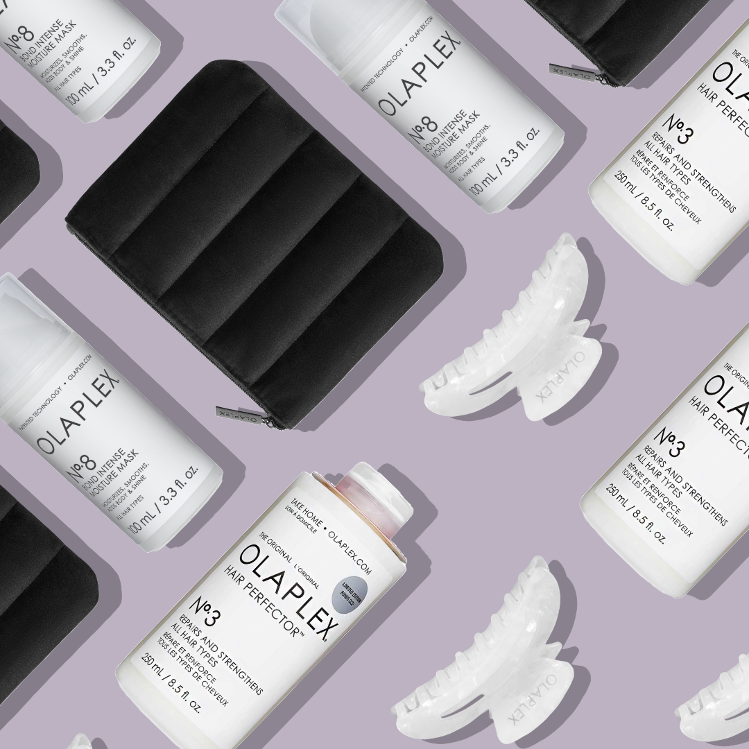 OLAPLEX No.3 Hair Perfector Treatment 50ml