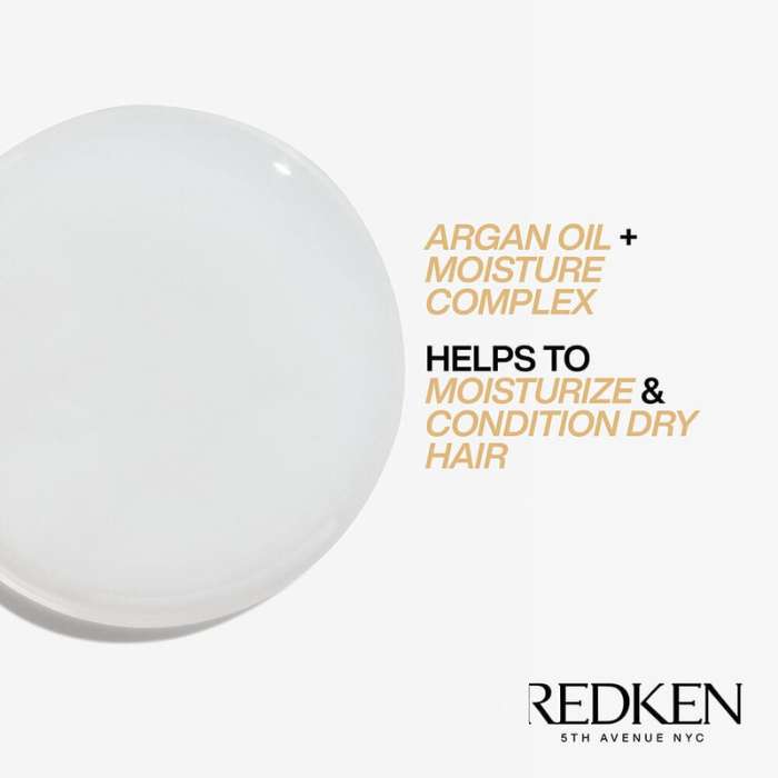 REDKEN All Soft Argan-6 Multi-Care Oil