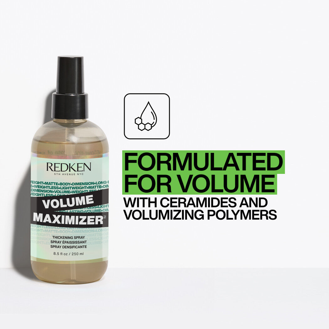 REDKEN Volume Maximizer 250ml