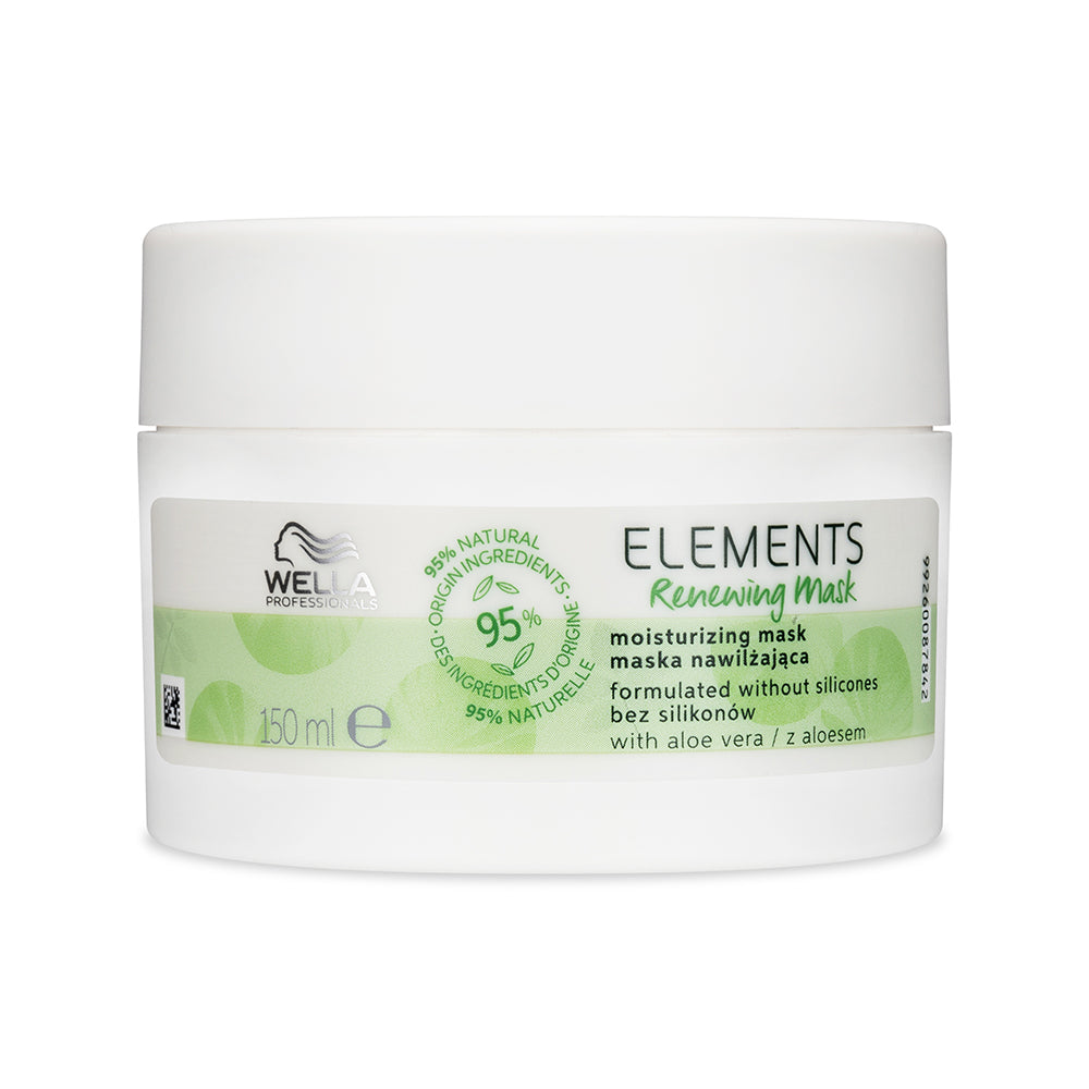 Wella Elements Renewing Mask