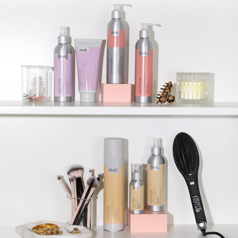HOT MUK Smoothing Serum 100ml – view 15