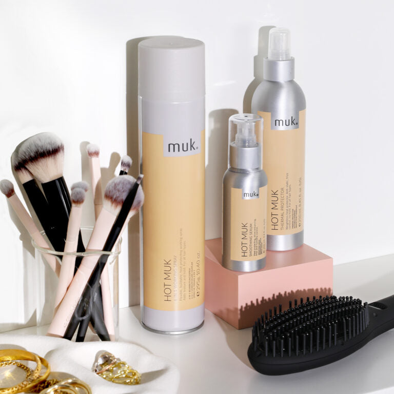 HOT MUK Smoothing Serum 100ml – view 6