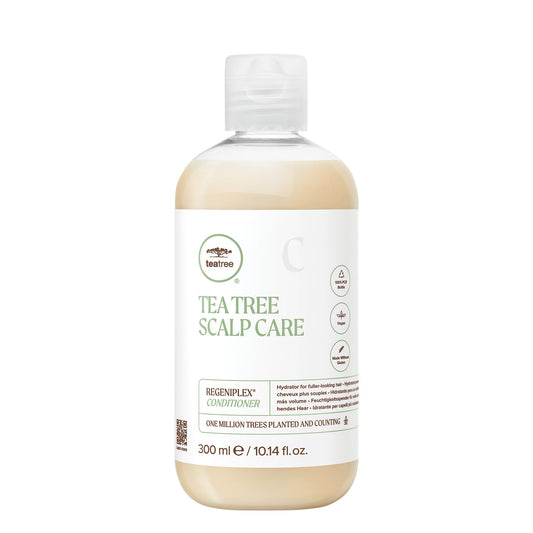 Tea Tree Scalp Care Regeniplex Conditioner 300ml