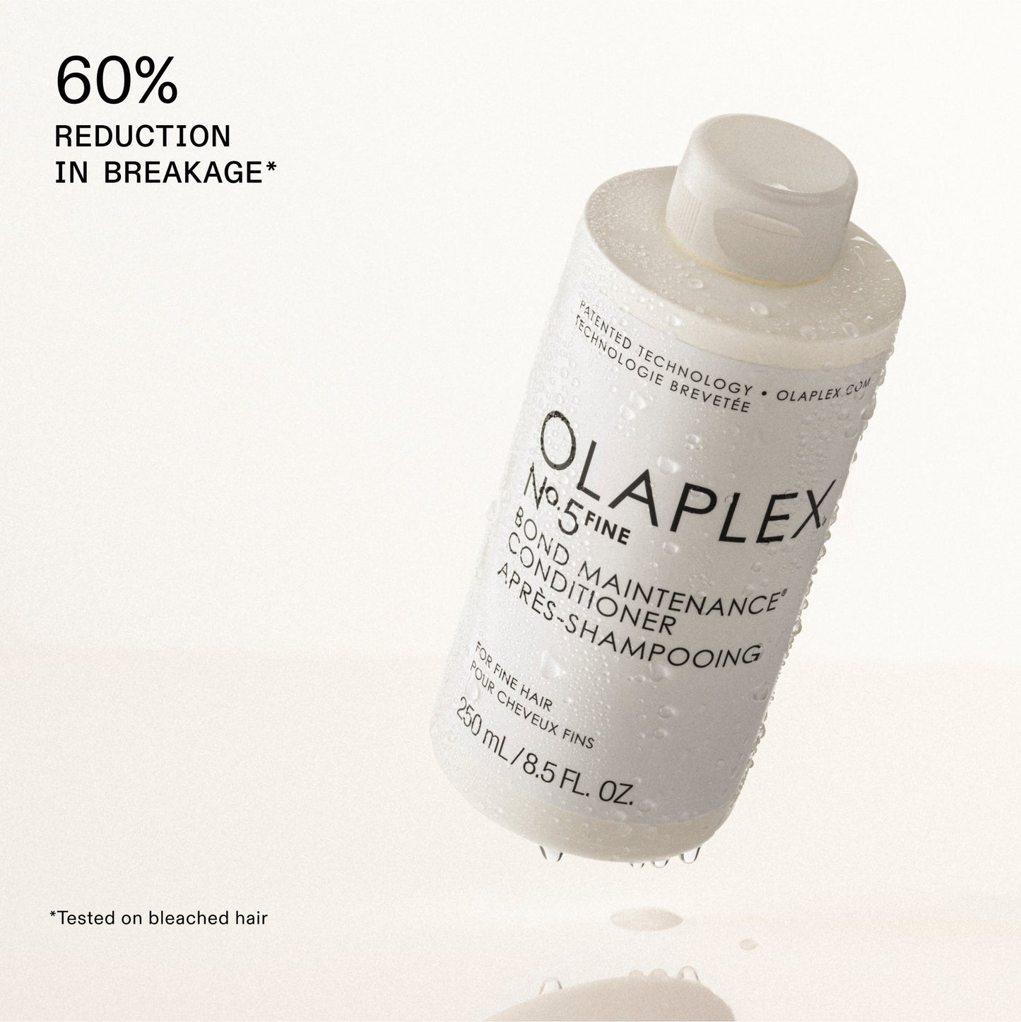 OLAPLEX N°.5FINE BOND MAINTENANCE CONDITIONER 250ML