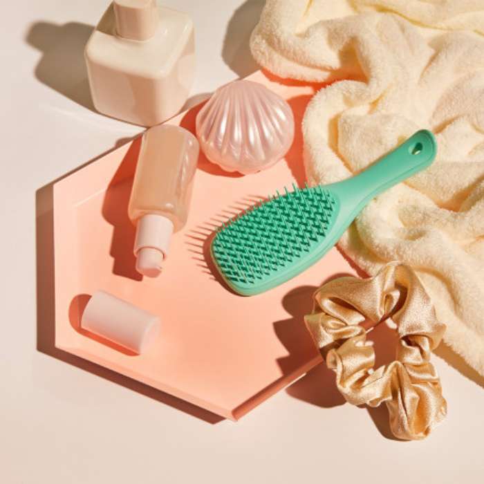 Tangle Teezer The Mini Wet Detangler