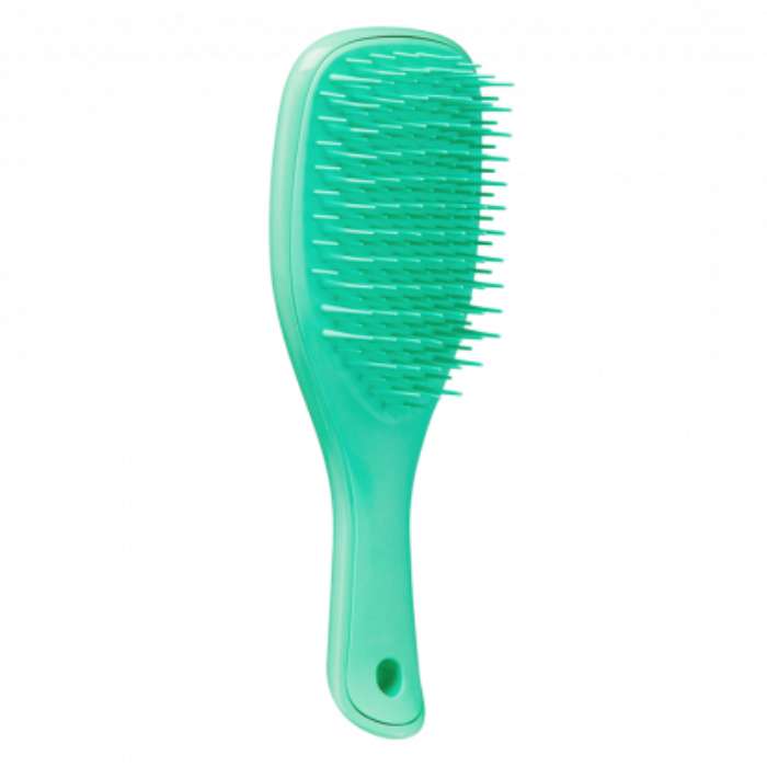 Tangle Teezer The Mini Wet Detangler Green Lizard