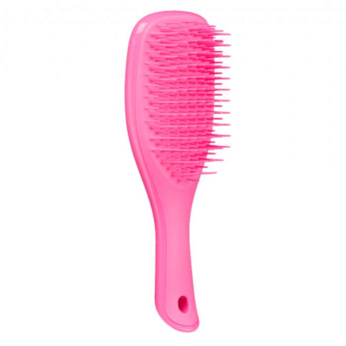 Tangle Teezer The Mini Wet Detangler Pink Sherbert