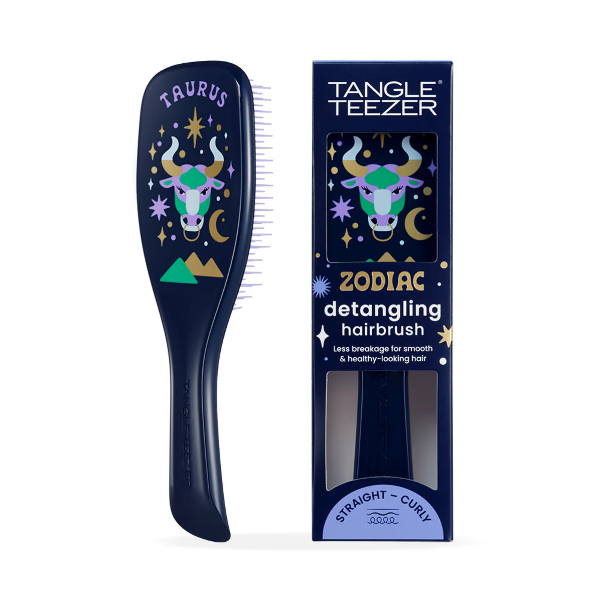 TANGLE TEEZER Ultimate Detangler Zodiac