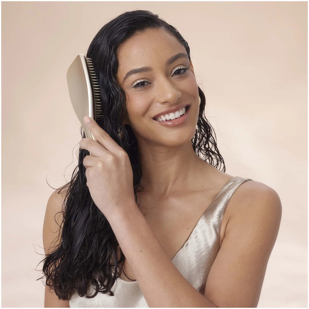 TANGLE TEEZER Limited Edition Chrome Ultimate Detangler