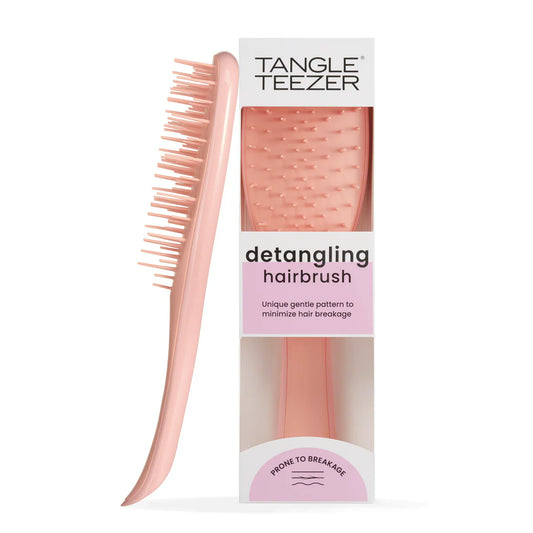 TANGLE TEEZER The Ultimate Detangler Extra Gentle