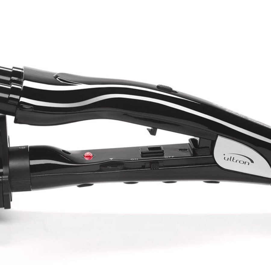 ULTRON VANG WAVE 4 GLAM EDITION CURLING IRON
